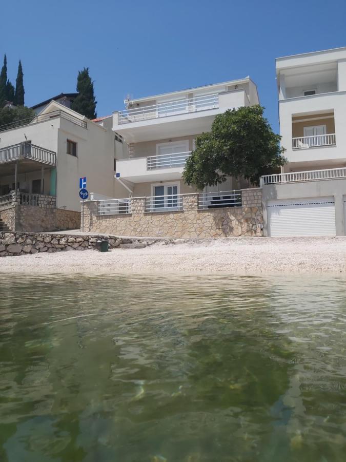 Apartments Villa Plava Клек Екстериор снимка