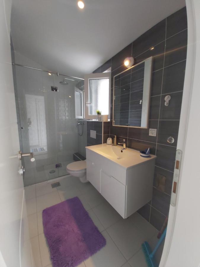 Apartments Villa Plava Клек Екстериор снимка