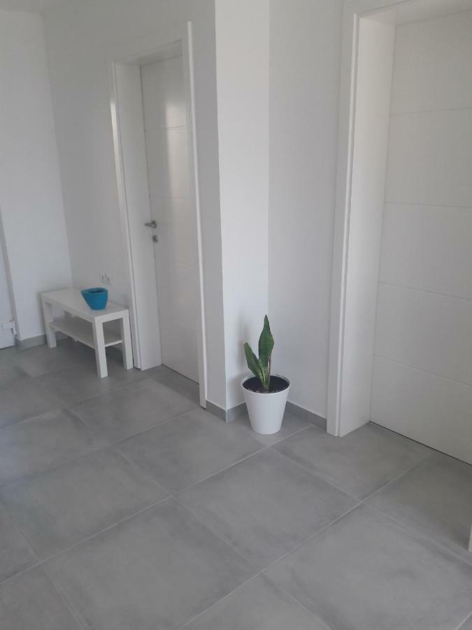 Apartments Villa Plava Клек Екстериор снимка