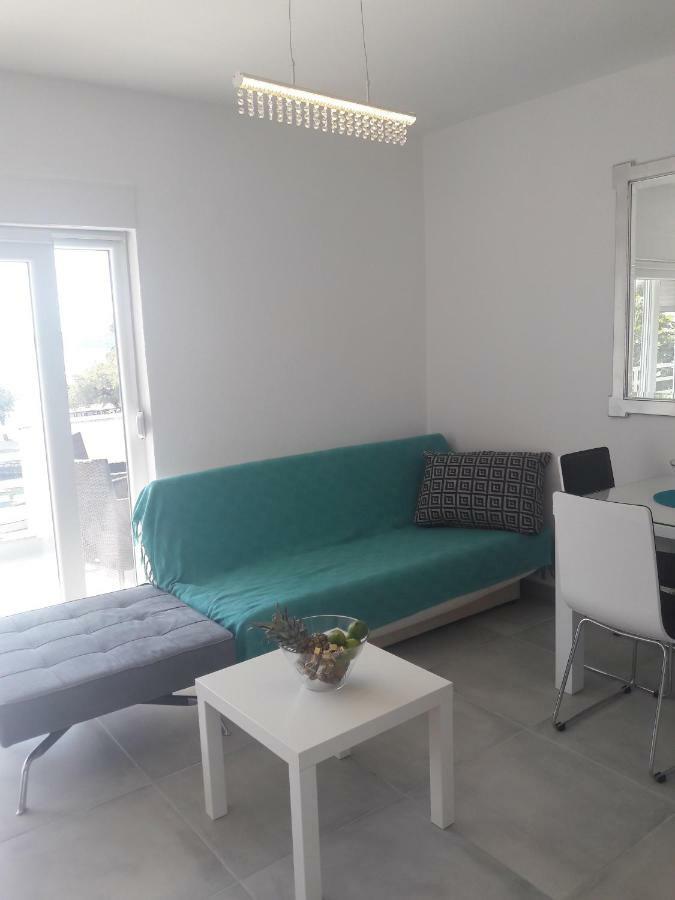 Apartments Villa Plava Клек Екстериор снимка
