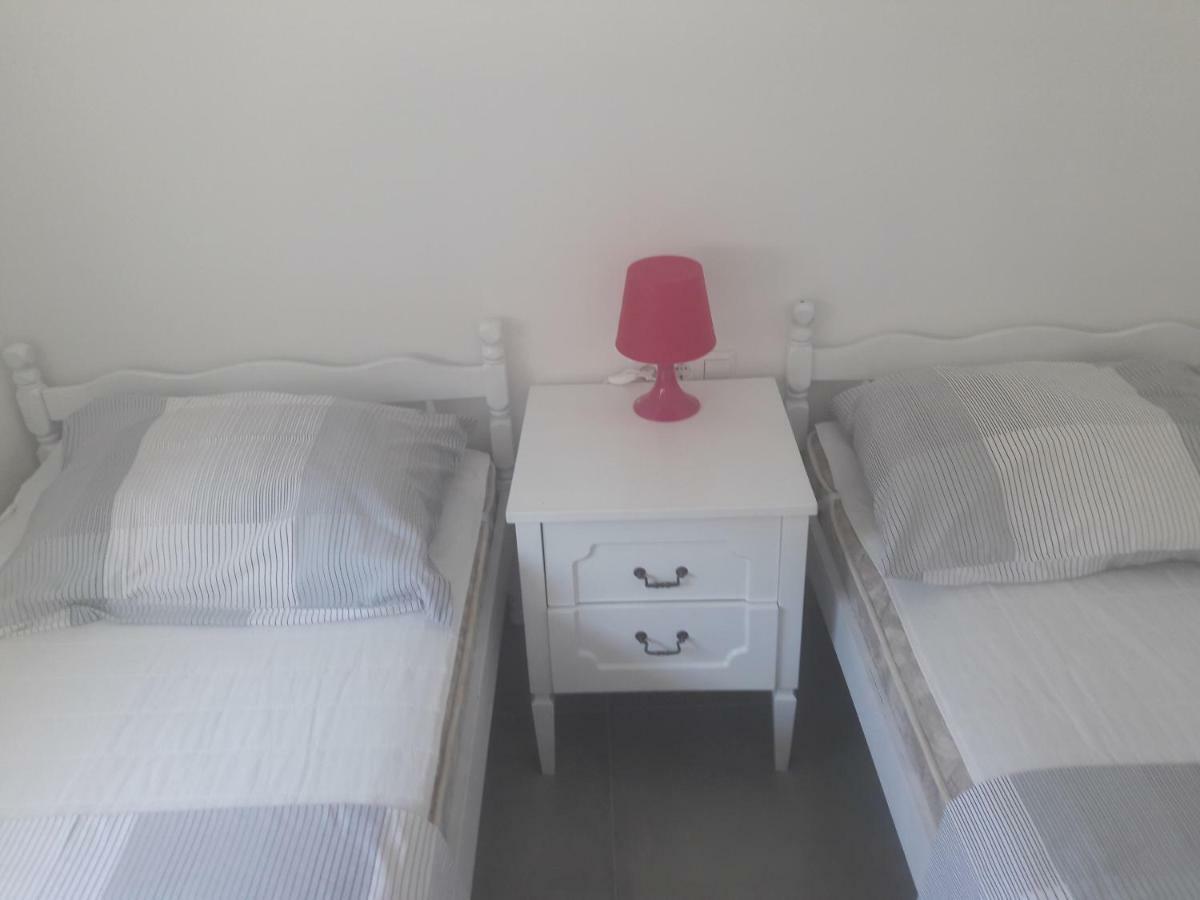 Apartments Villa Plava Клек Екстериор снимка