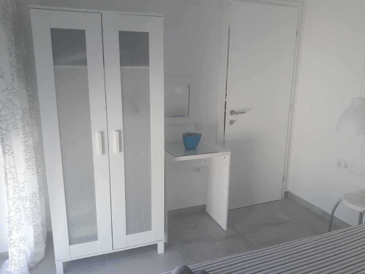 Apartments Villa Plava Клек Екстериор снимка