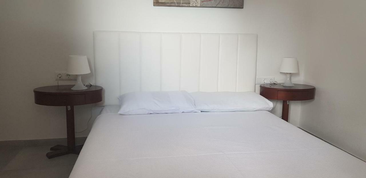 Apartments Villa Plava Клек Екстериор снимка